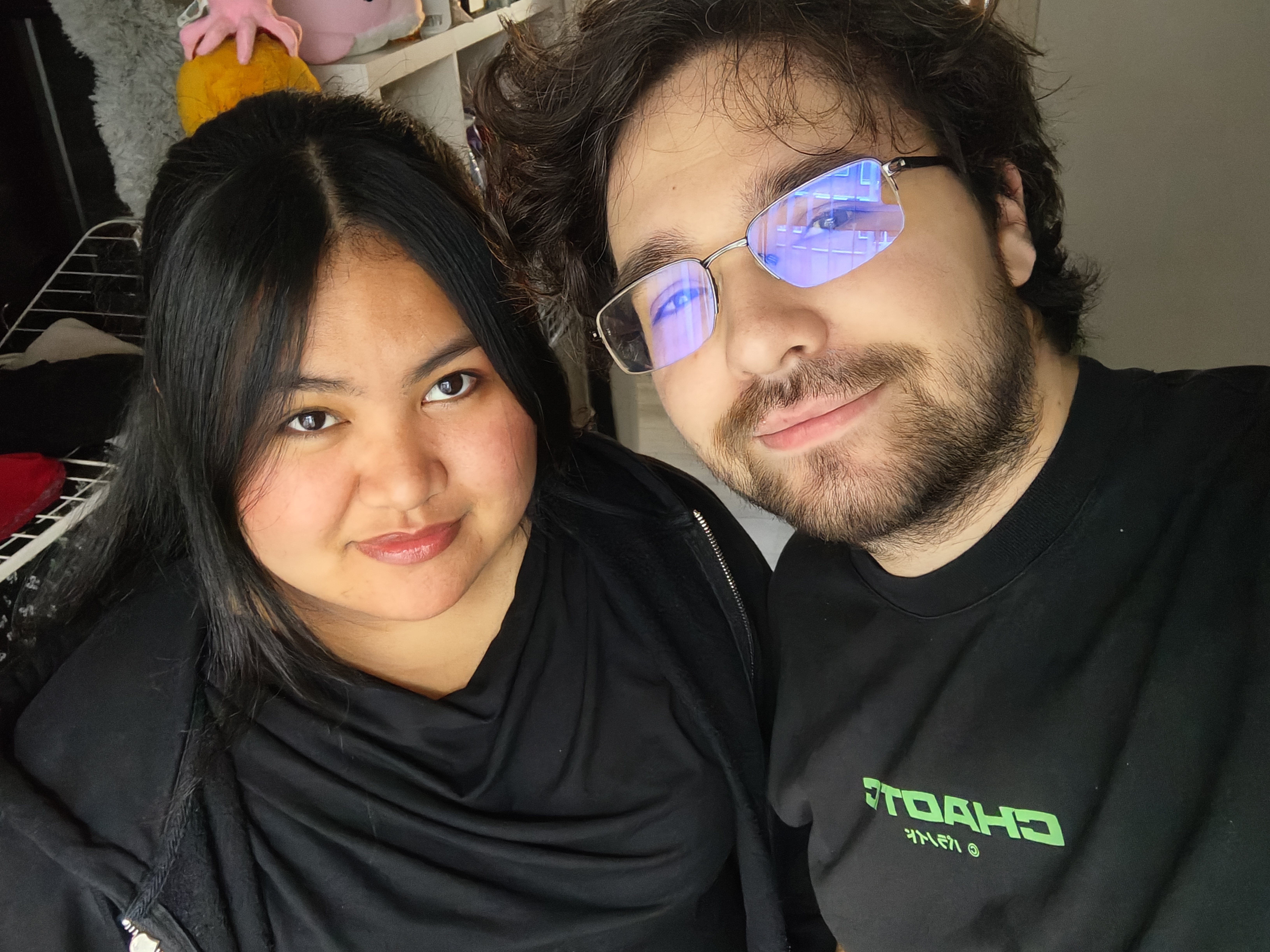 Us